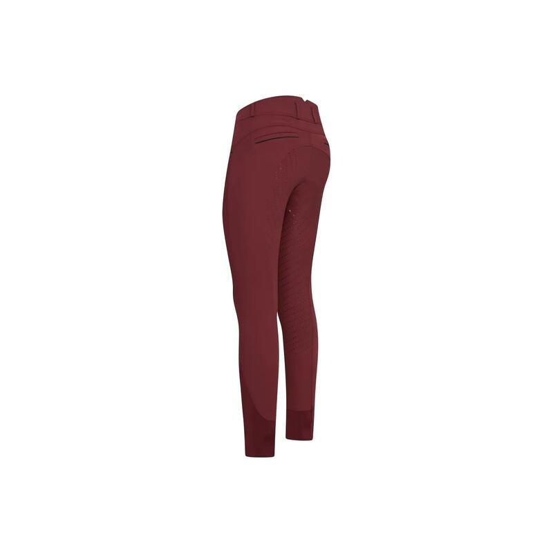 Pantalon echitație Easy Rider cu grip complet