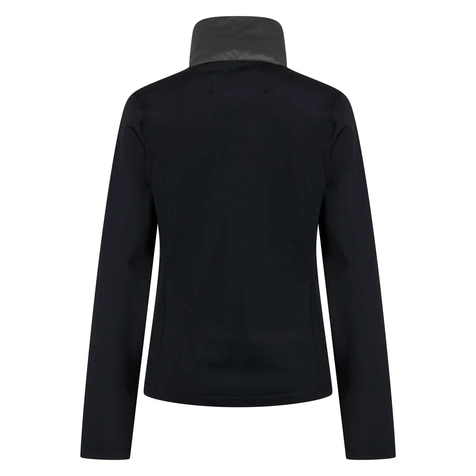 Reitjacke Full Zip Damen Euro-Star Cari 2/2