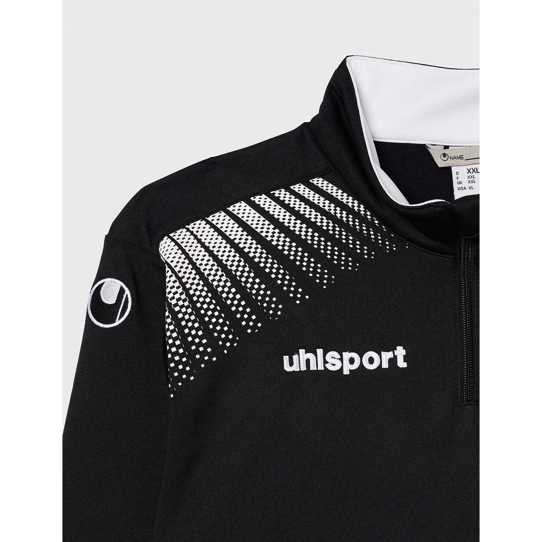 1/4 Reißverschlussjacke Uhlsport Goal 4/6