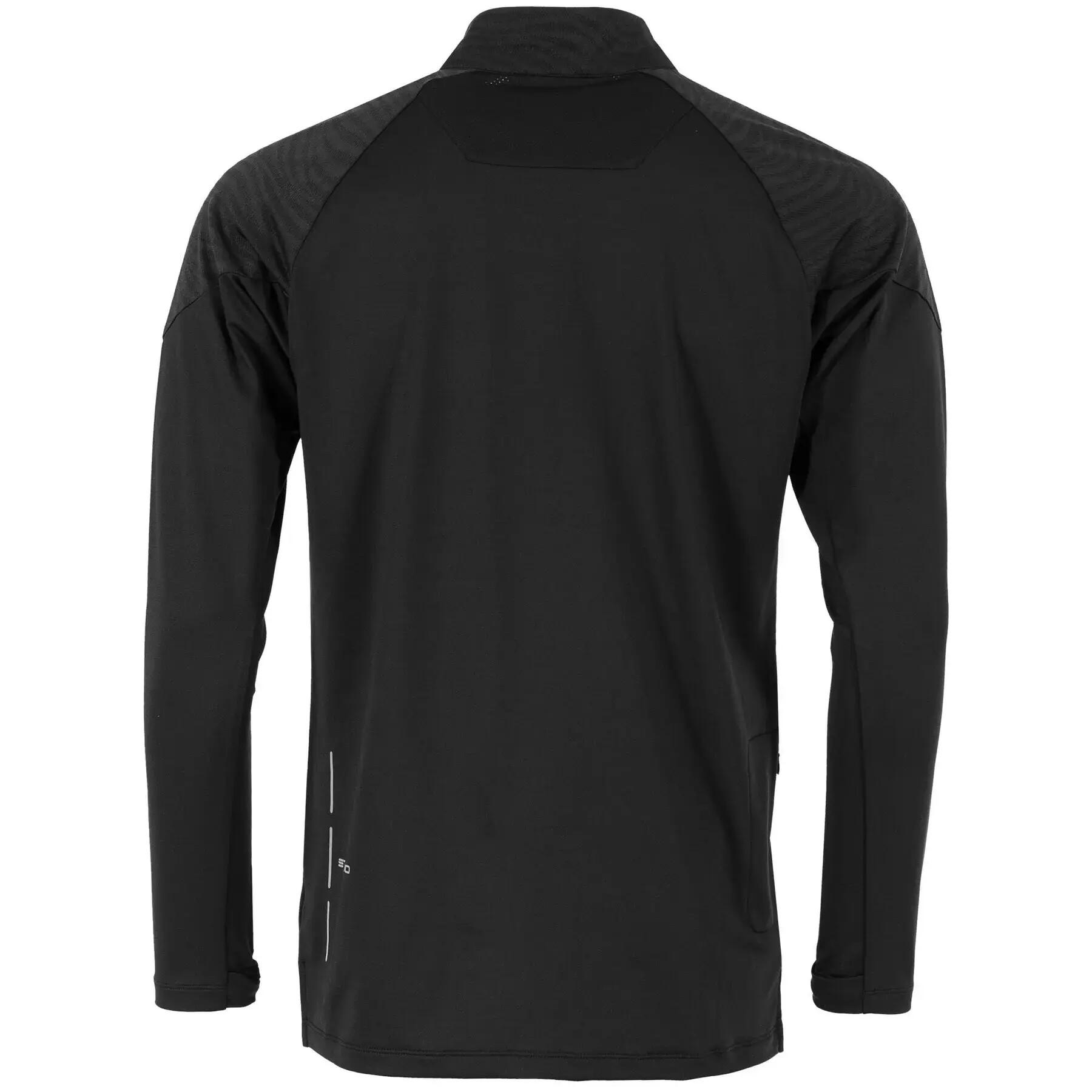 Bluza dresowa zapinana na zamek błyskawiczny Stanno Functionals Quarter 4/5