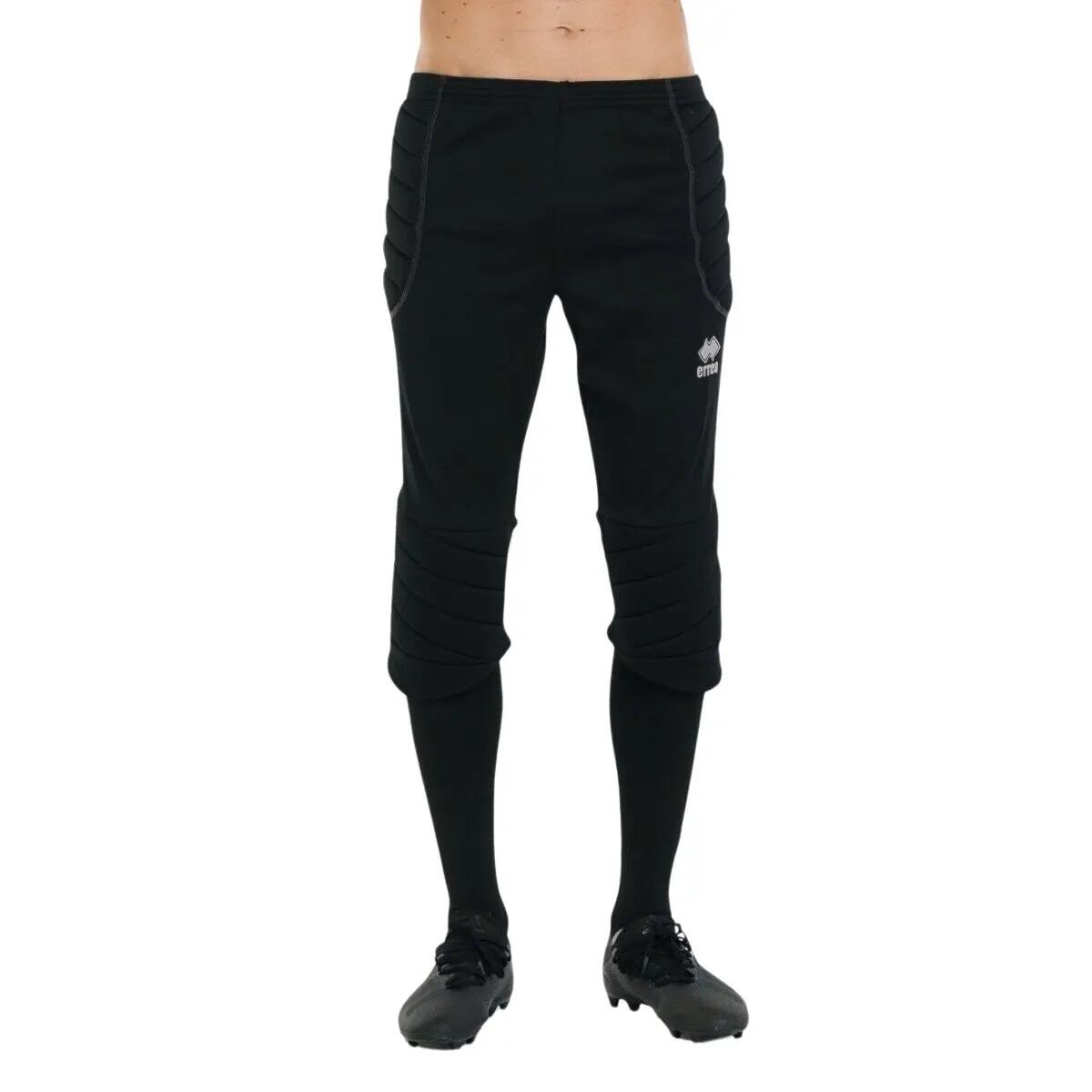 Pantalon de survêtement 3/4 de gardien de but Errea STOPPER 3.0 2/5