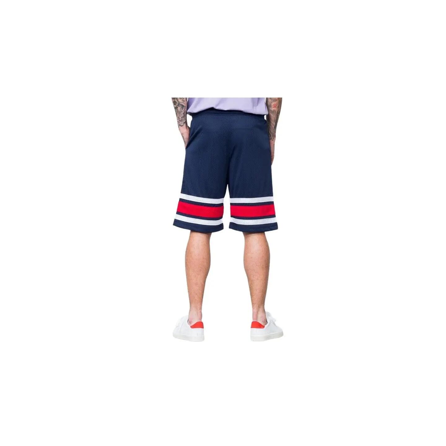 Pantaloncini Fila Parker 2/4