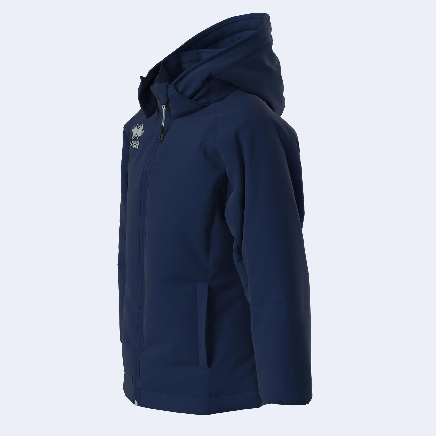 Mädchen-Jacke Errea dalila 4/4