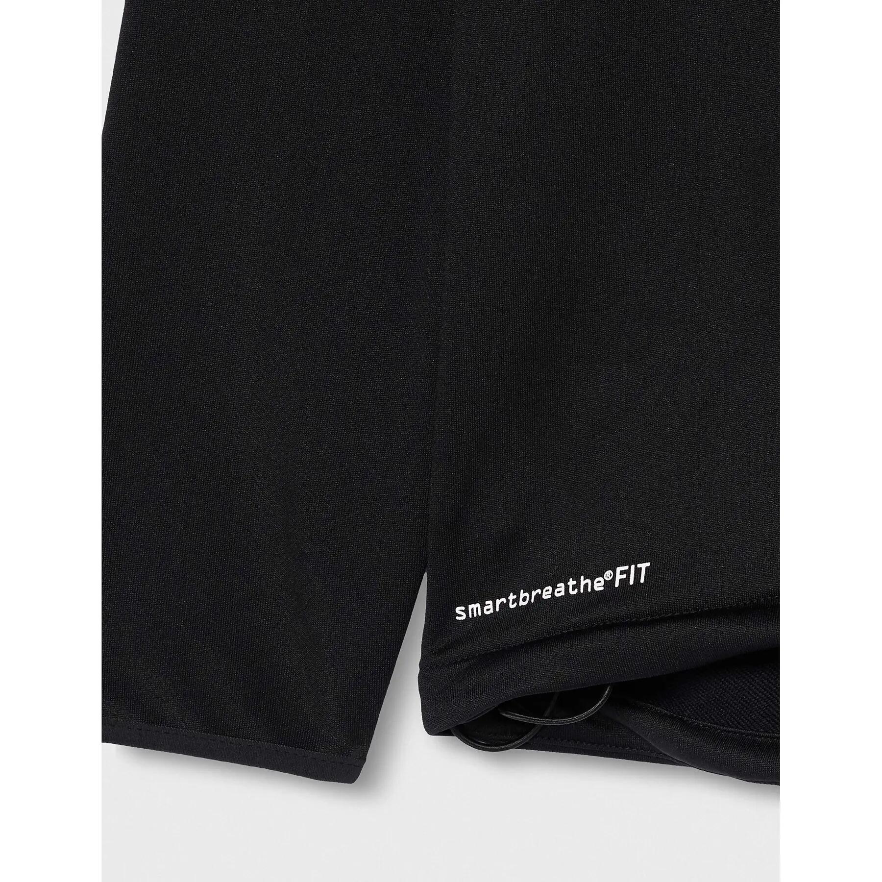 1/4 Reißverschlussjacke Uhlsport Goal 3/6