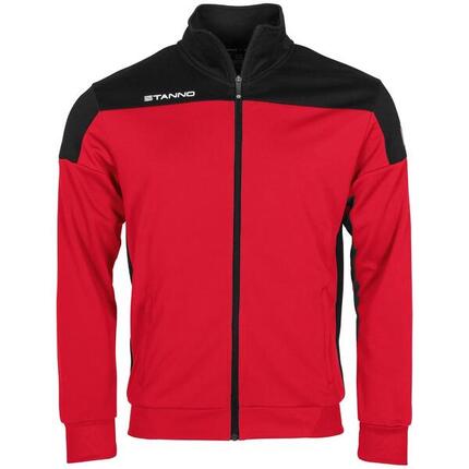 Veste de survêtement zippé enfant Stanno Pride