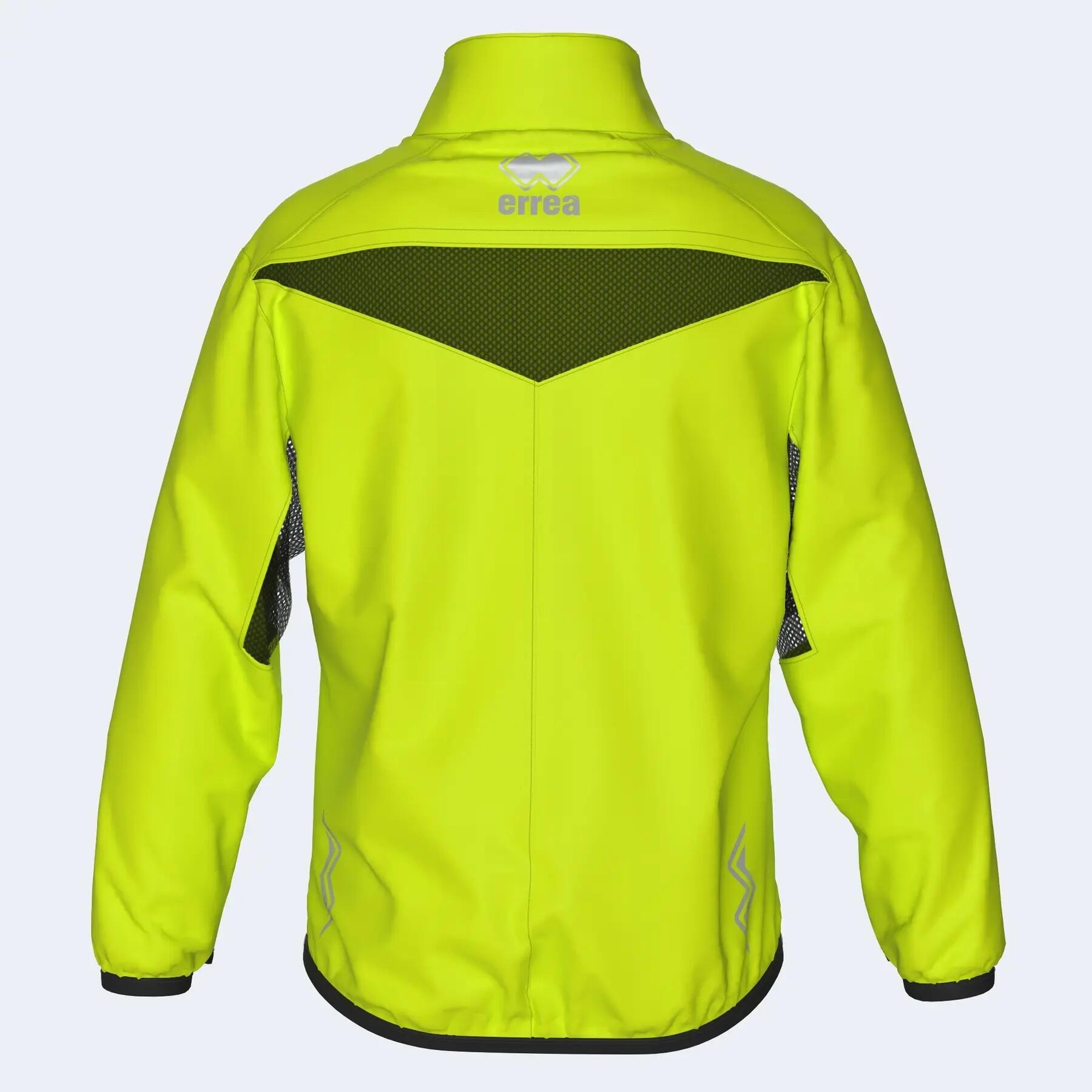 Kinderjacke Errea Dwyn 2/4