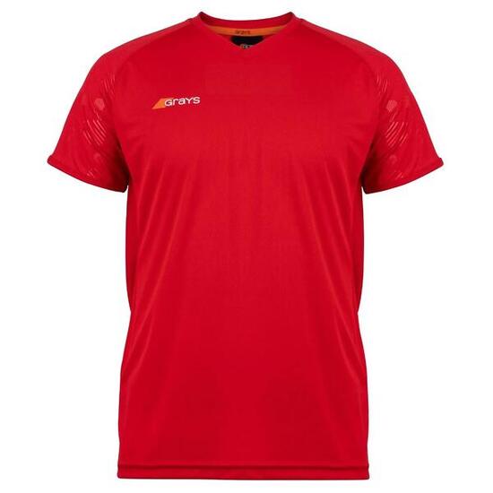 Maillot enfant Grays Hockey Axis 650