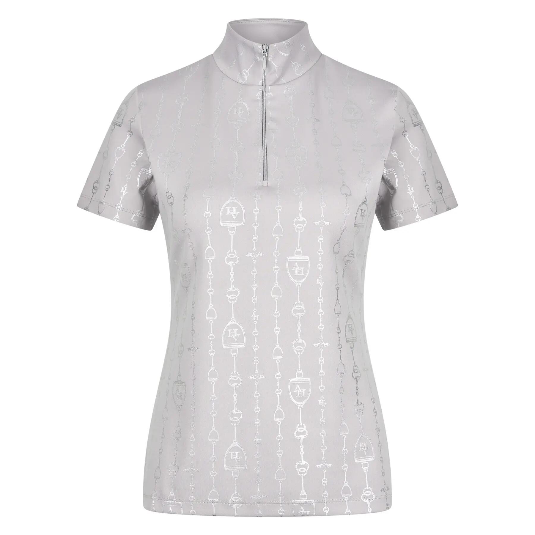 Maillot echitație femei HV Polo Jolie