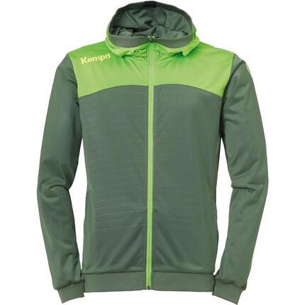 Veste à capuche Kempa Homme Emotion 2.0