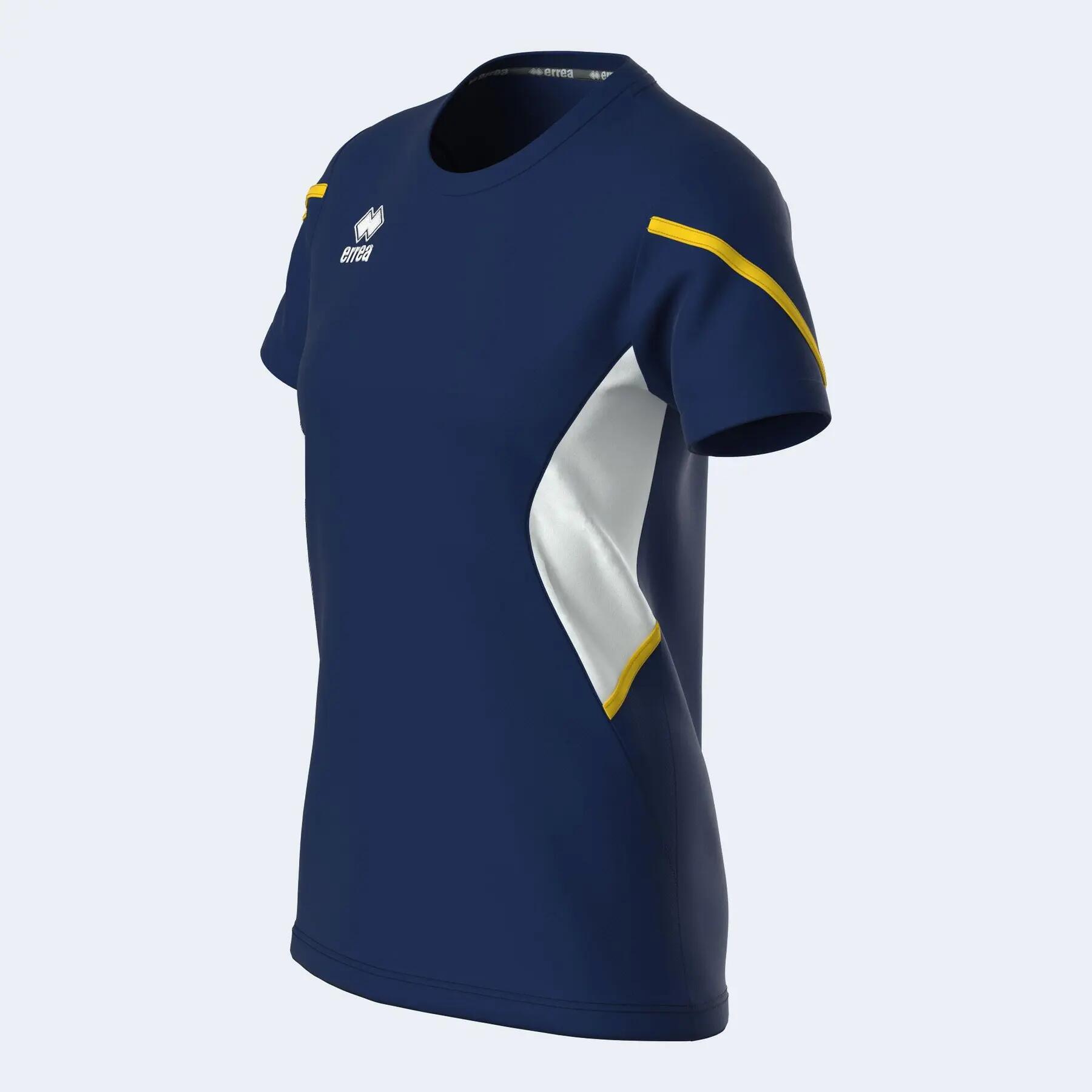 Maglia da donna Errea Corinne 3/5