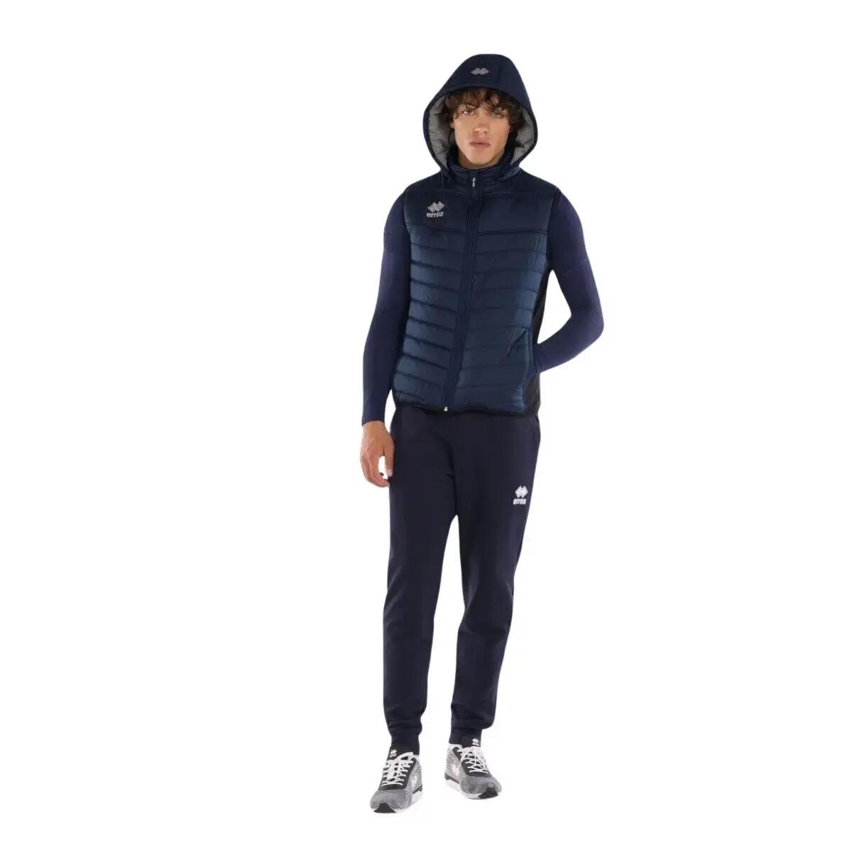 Vest Errea Scozia 2/7