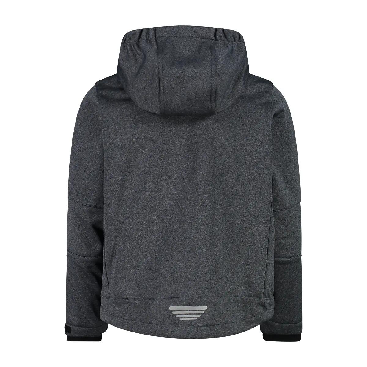 Kinderen hoodie CMP 3/5