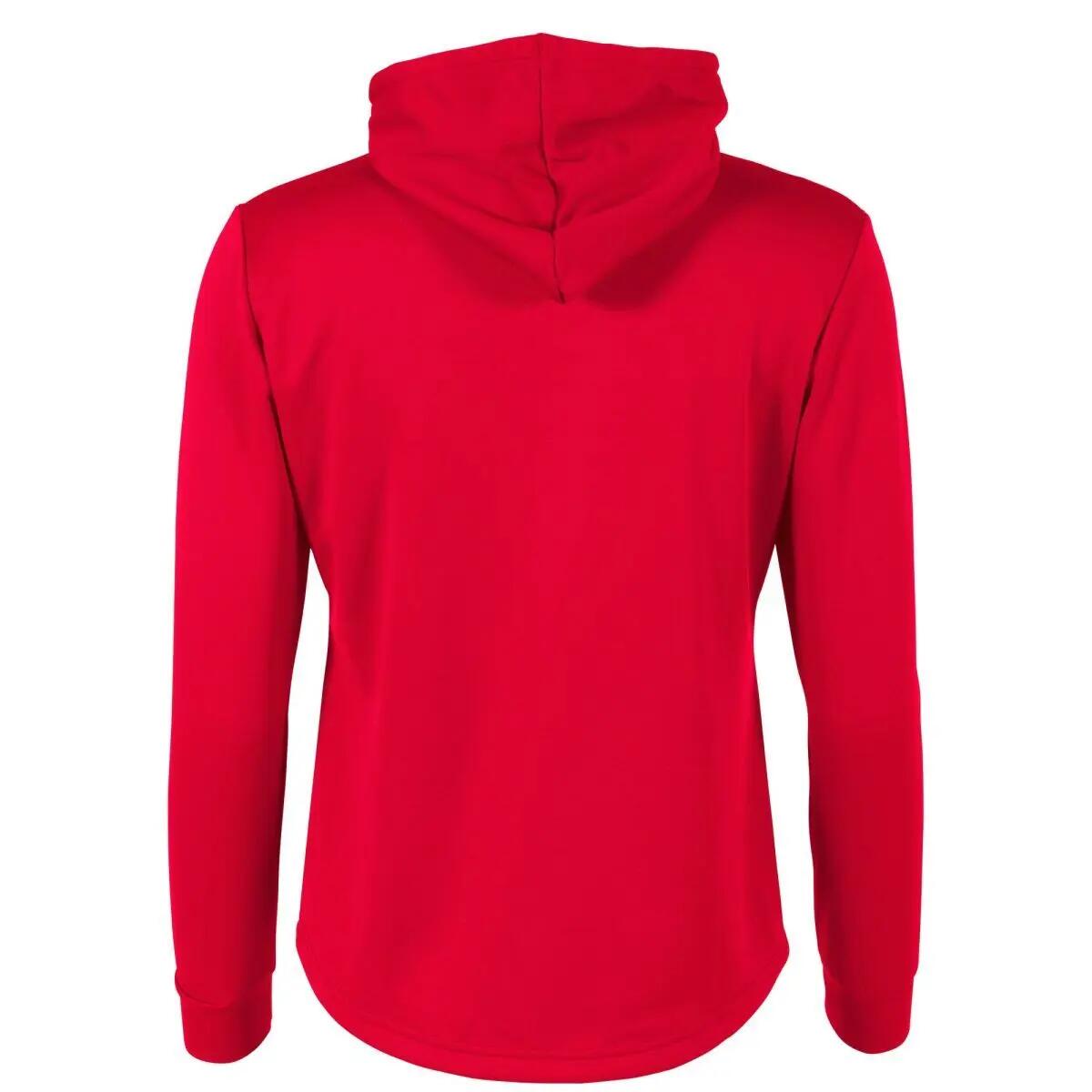Giacca della tuta da donna con cappuccio e zip integrale Stanno Field 4/7