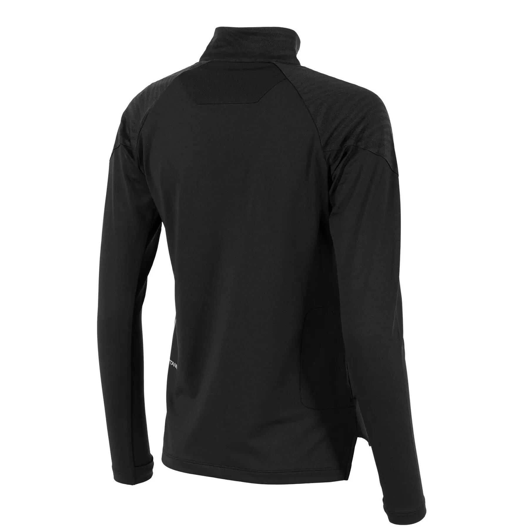 Giacca della tuta con zip da donna Stanno Functionals Quarter 5/5