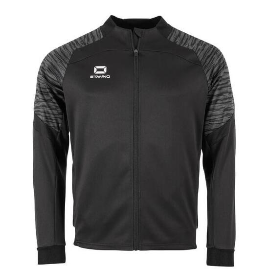 Veste de survêtement zippée Stanno Bolt