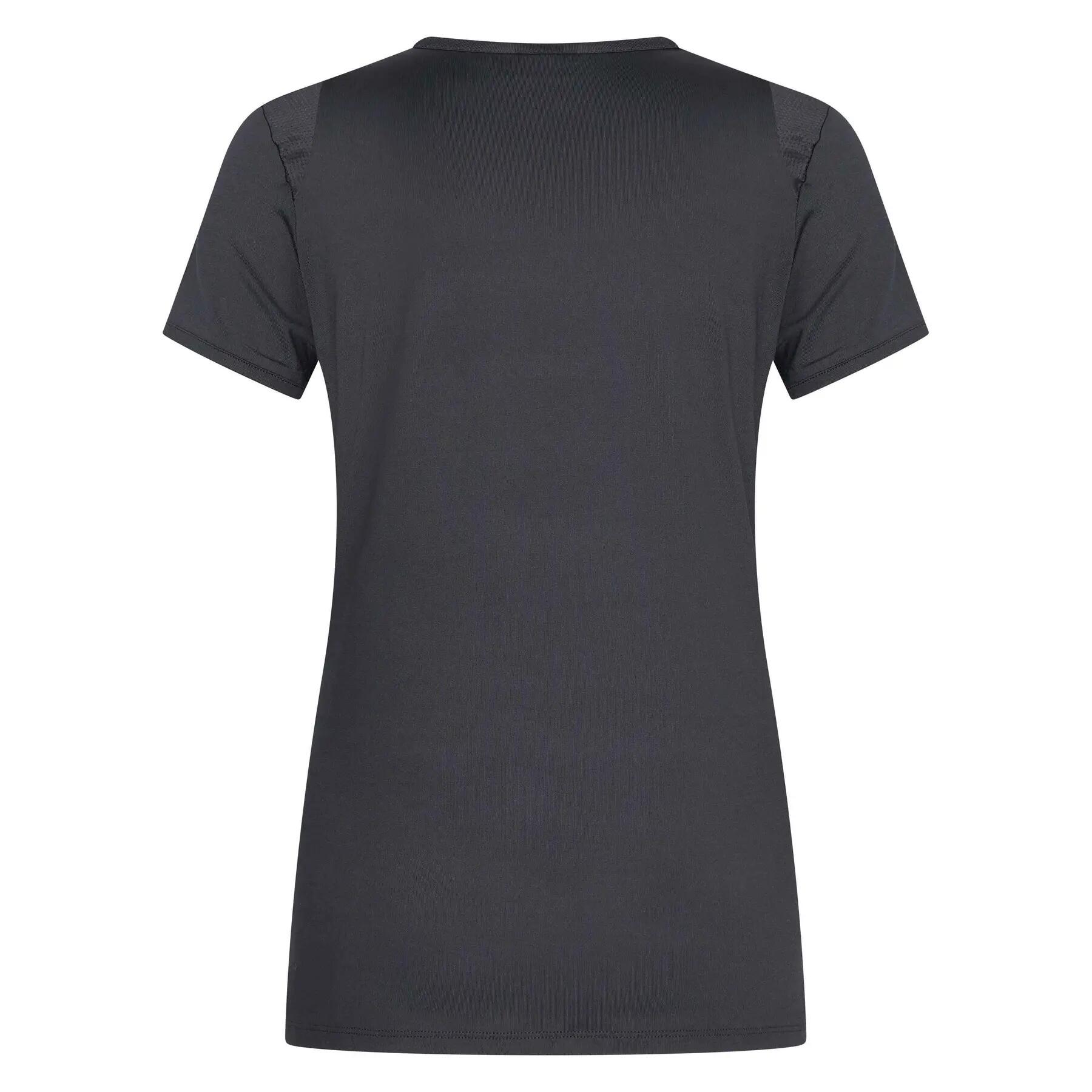 Women's riding jersey HV Polo Ariel 2/2