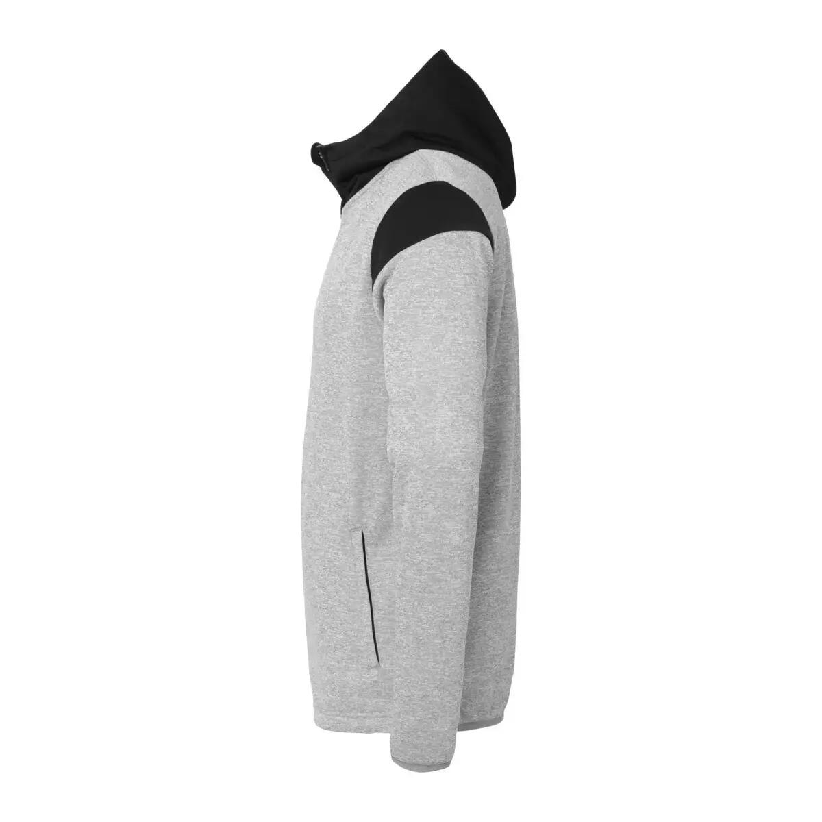 Felpa con cappuccio per bambini Uhlsport Squad 27 5/6