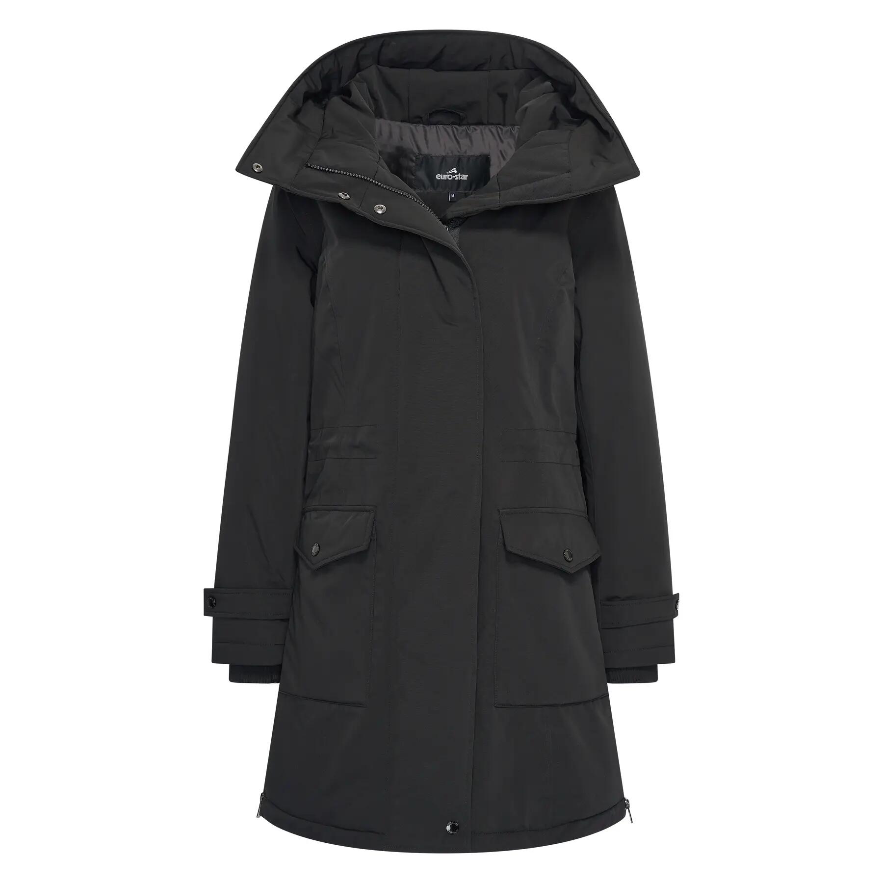Parka dla kobiet Euro-Star Mia