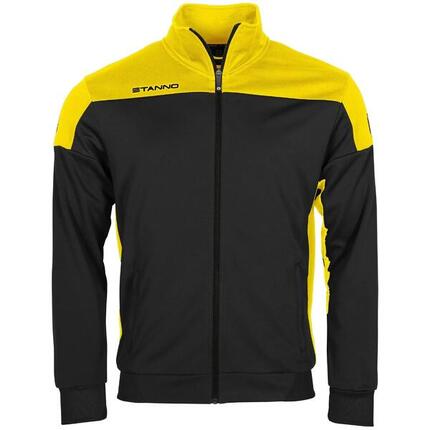 Veste de survêtement zippé enfant Stanno Pride