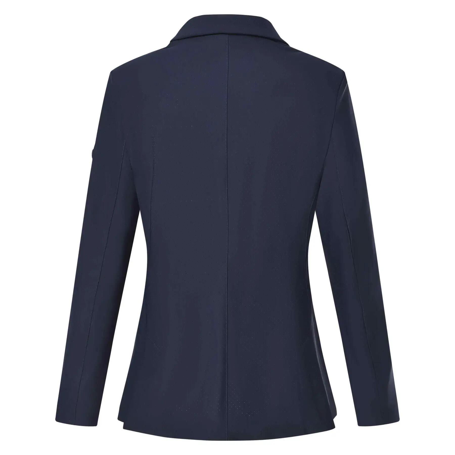 Chaqueta de competición Euro-Star Lucio Perforated 2/2