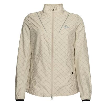 Opwarmjack voor dames kingsland jeanet