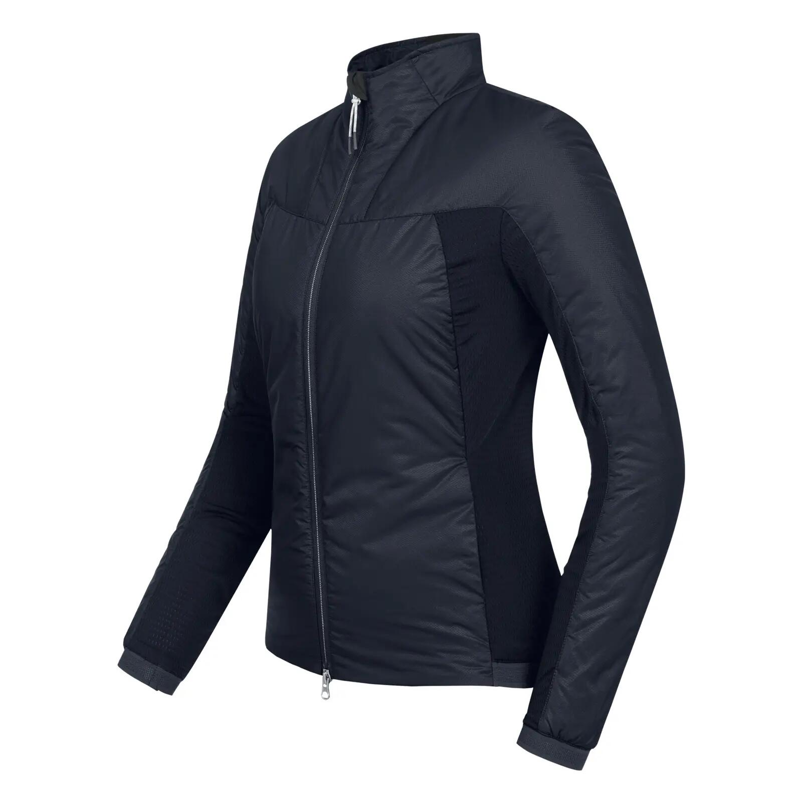Wasserdichte Reitjacke ELT Porto 2/3