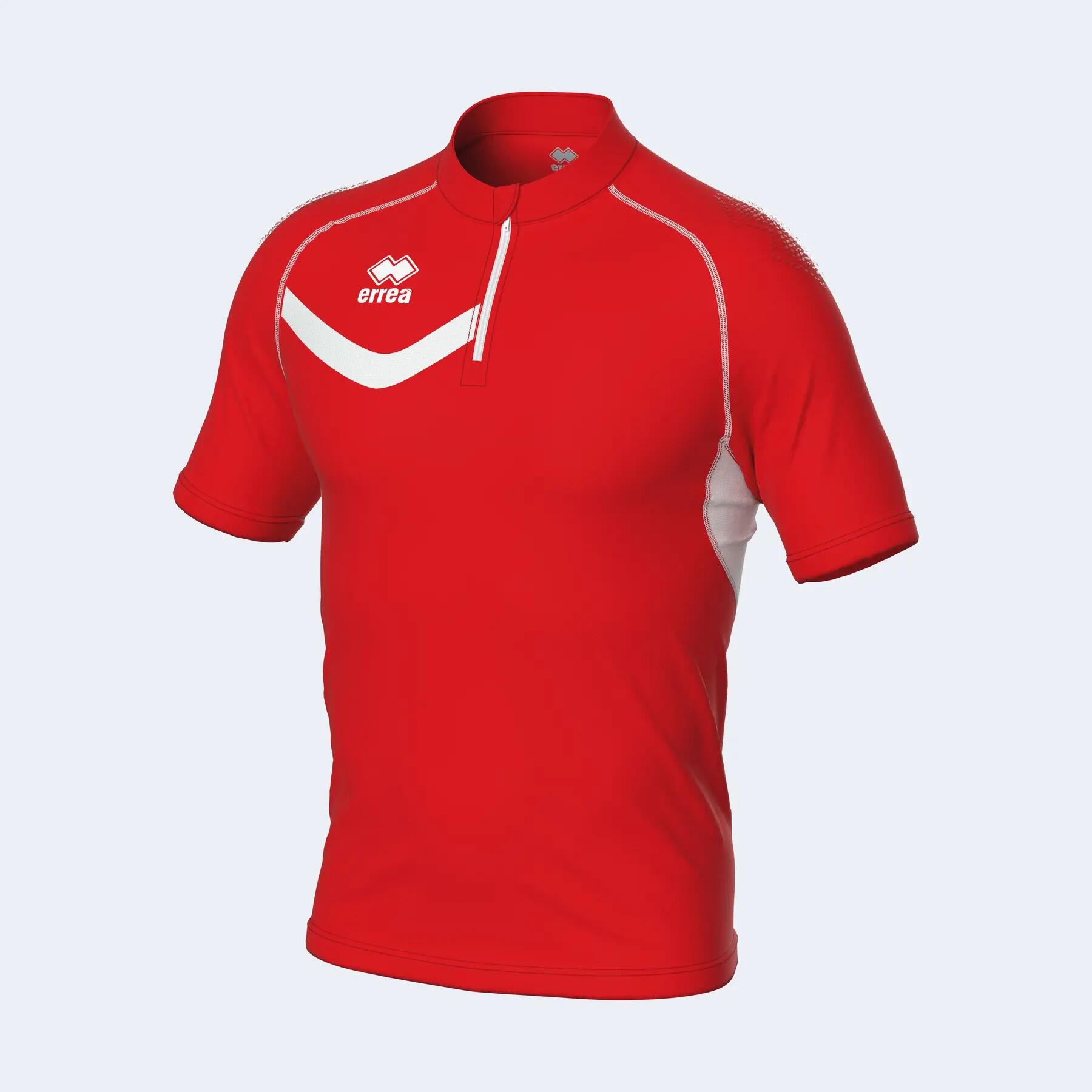 Maillot Errea Roger 2/5