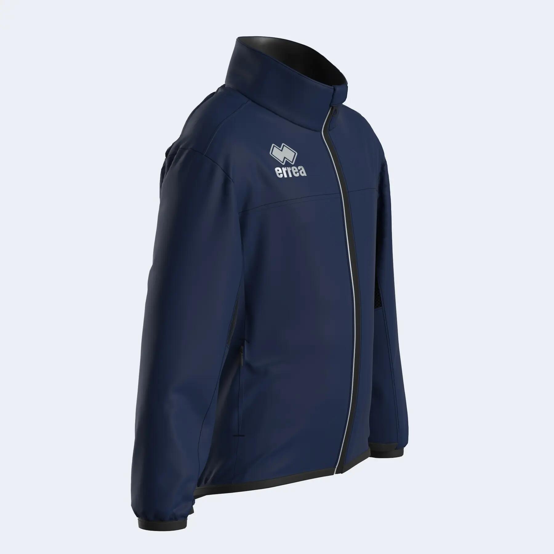 Kinderjacke Errea Dwyn 4/4