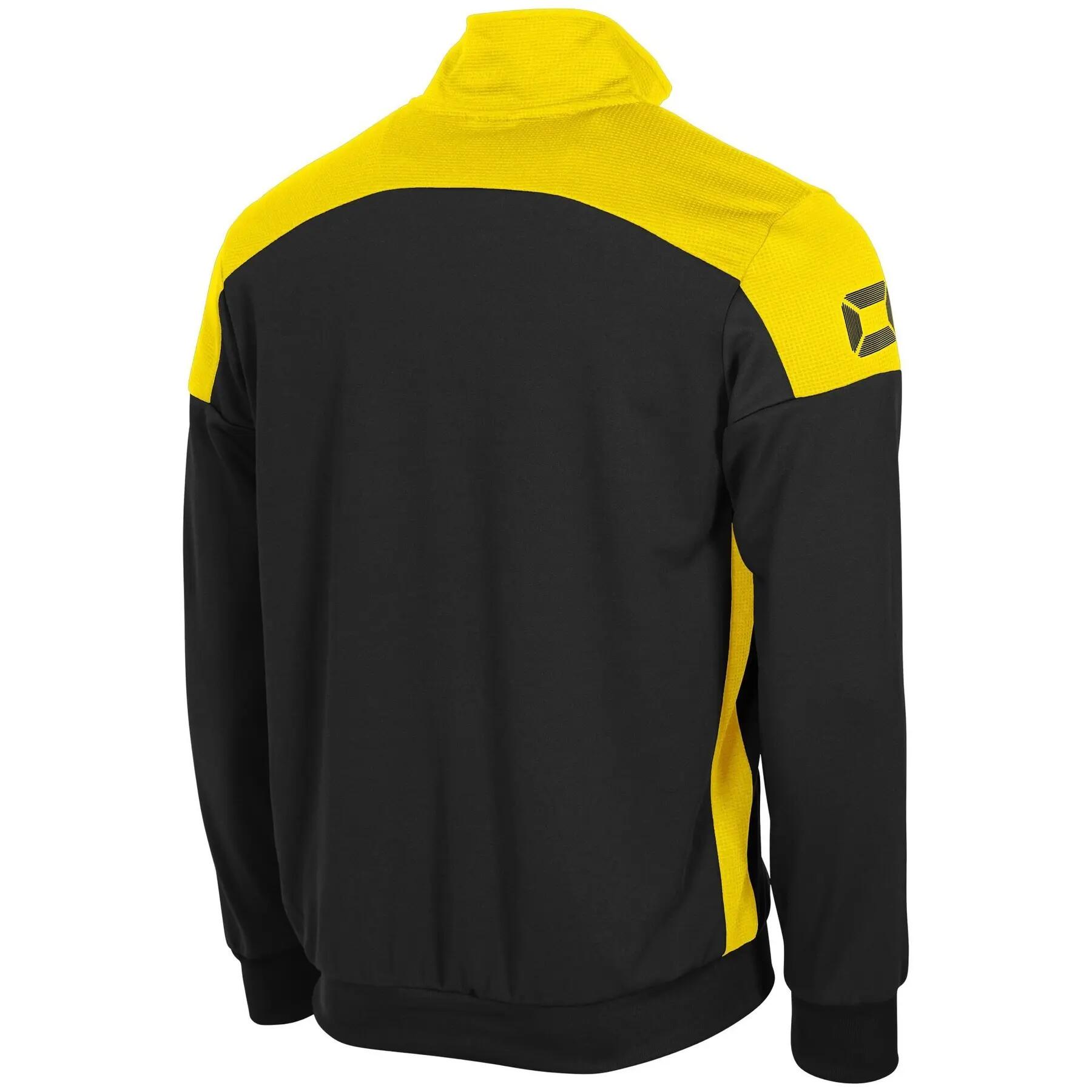 Children's zip-up tracksuit jacket Stanno Pride 5/5