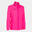 Coupe-vent running Femme Joma Elite vii rose fluo