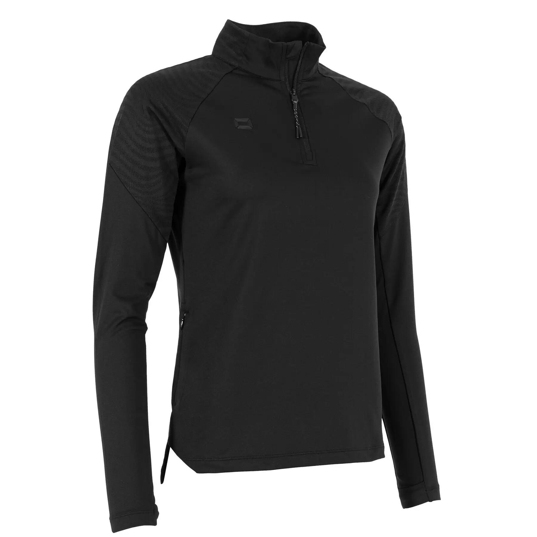Giacca della tuta con zip da donna Stanno Functionals Quarter 2/5