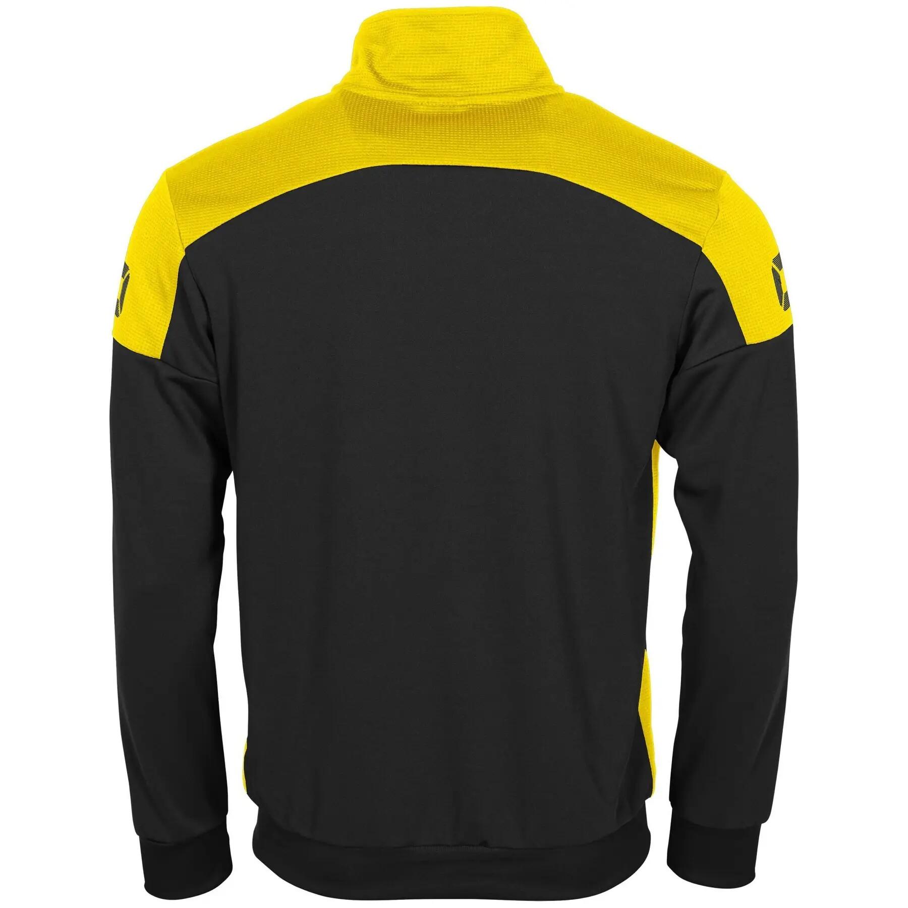 Children's zip-up tracksuit jacket Stanno Pride 4/5