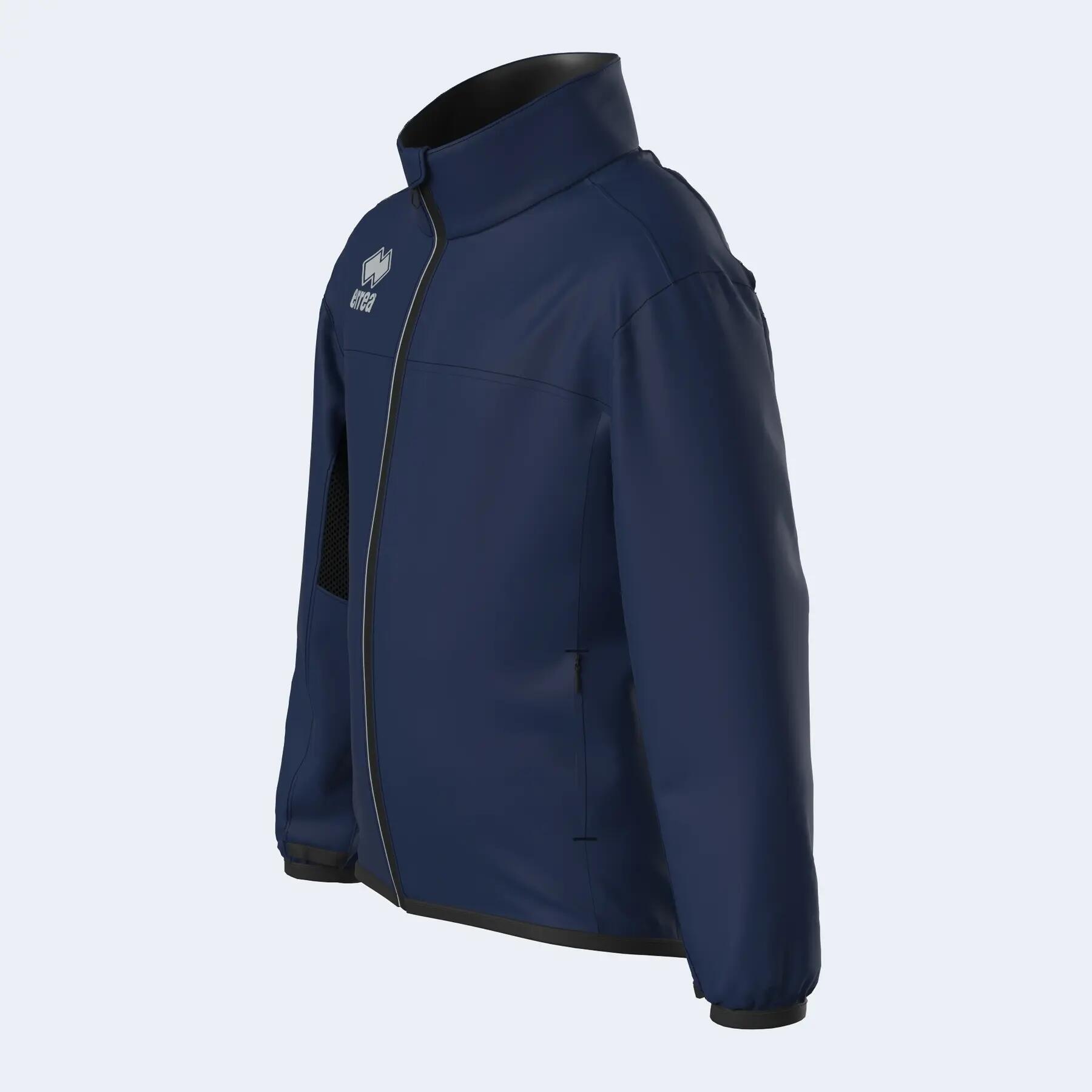 Kinderjacke Errea Dwyn 3/4