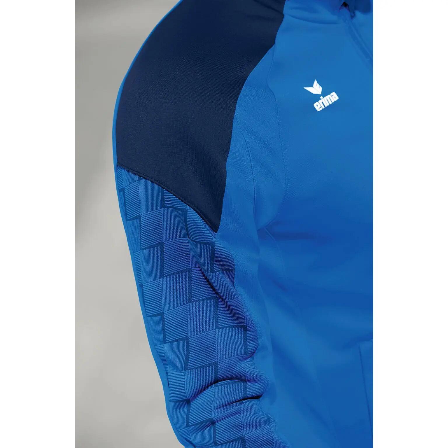 Veste de survêtement Erima Evo Star 4/6