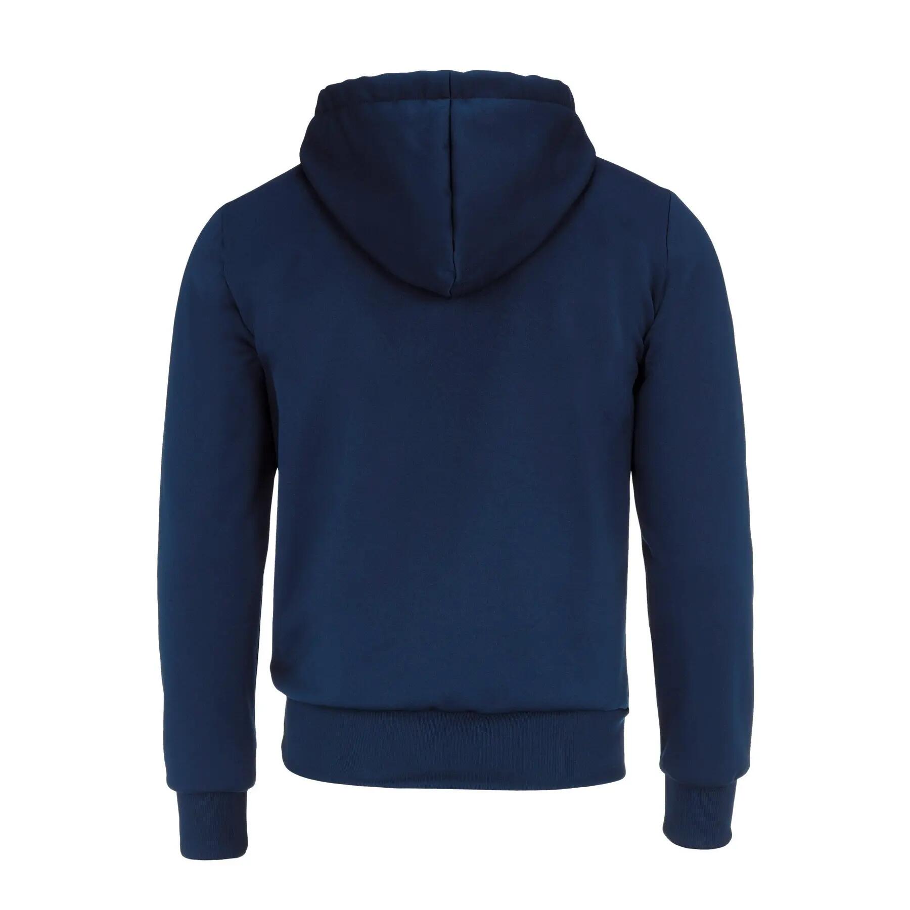 Sudadera con capucha Errea Jonas 4/7