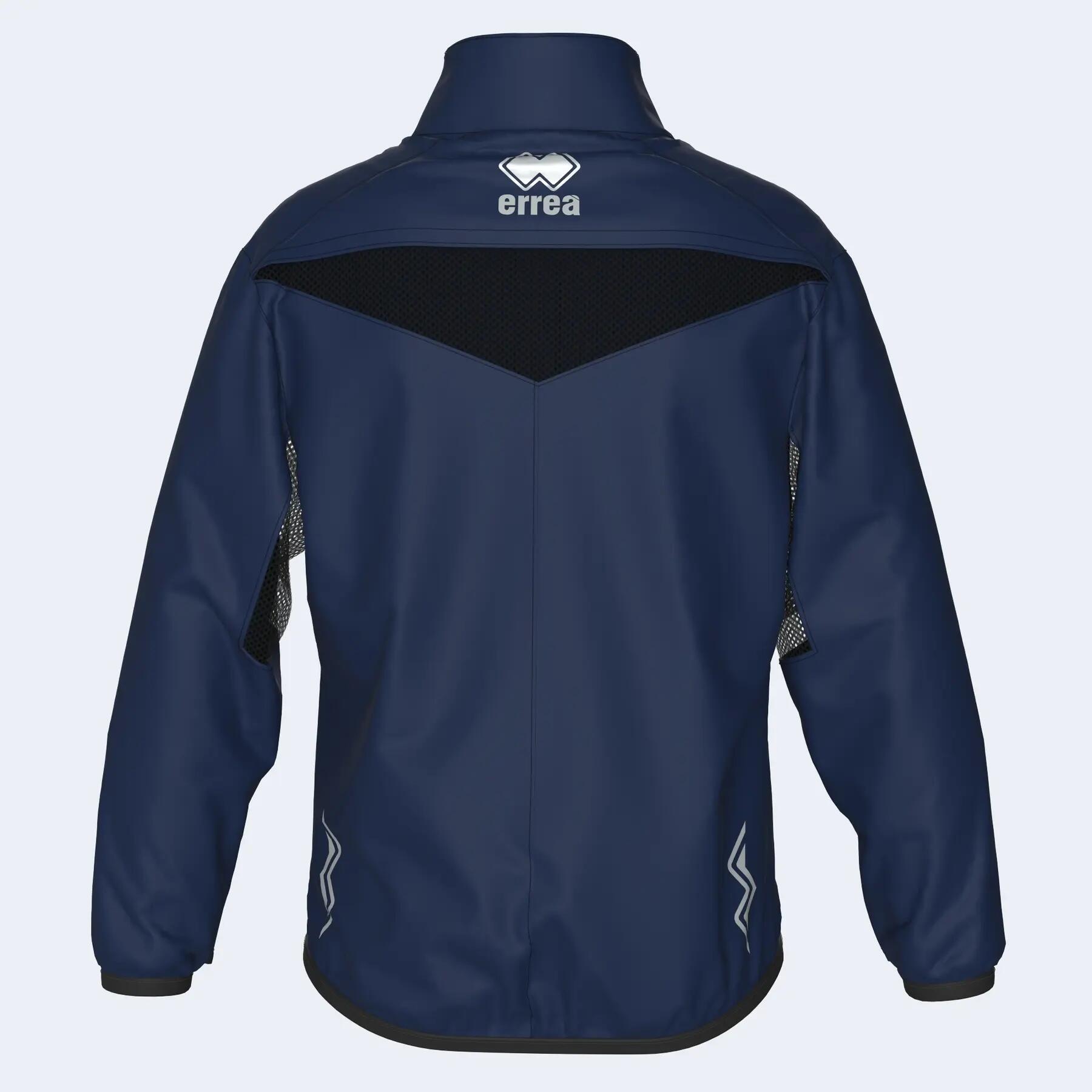 Kinderjacke Errea Dwyn 2/4