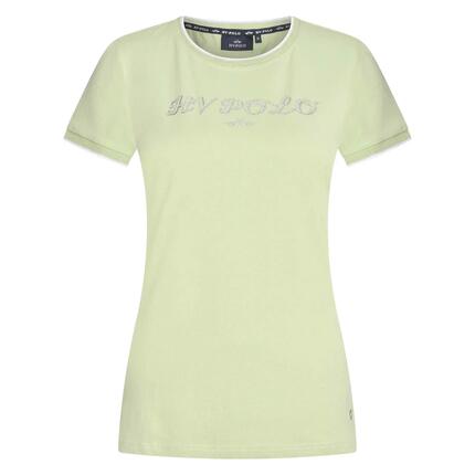 T-shirt femme HV Polo Heather