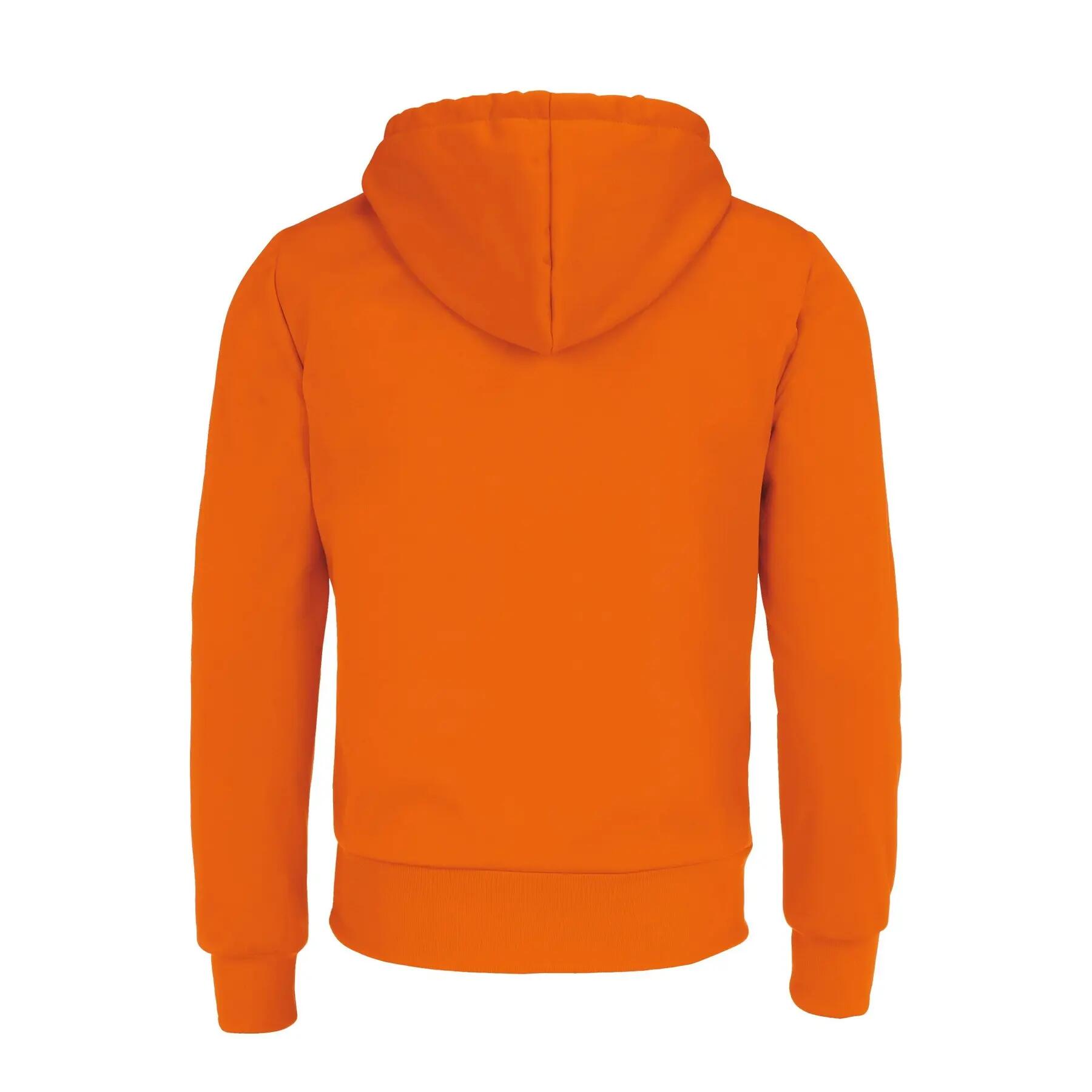 Sweat à capuche Errea Jonas 2/7