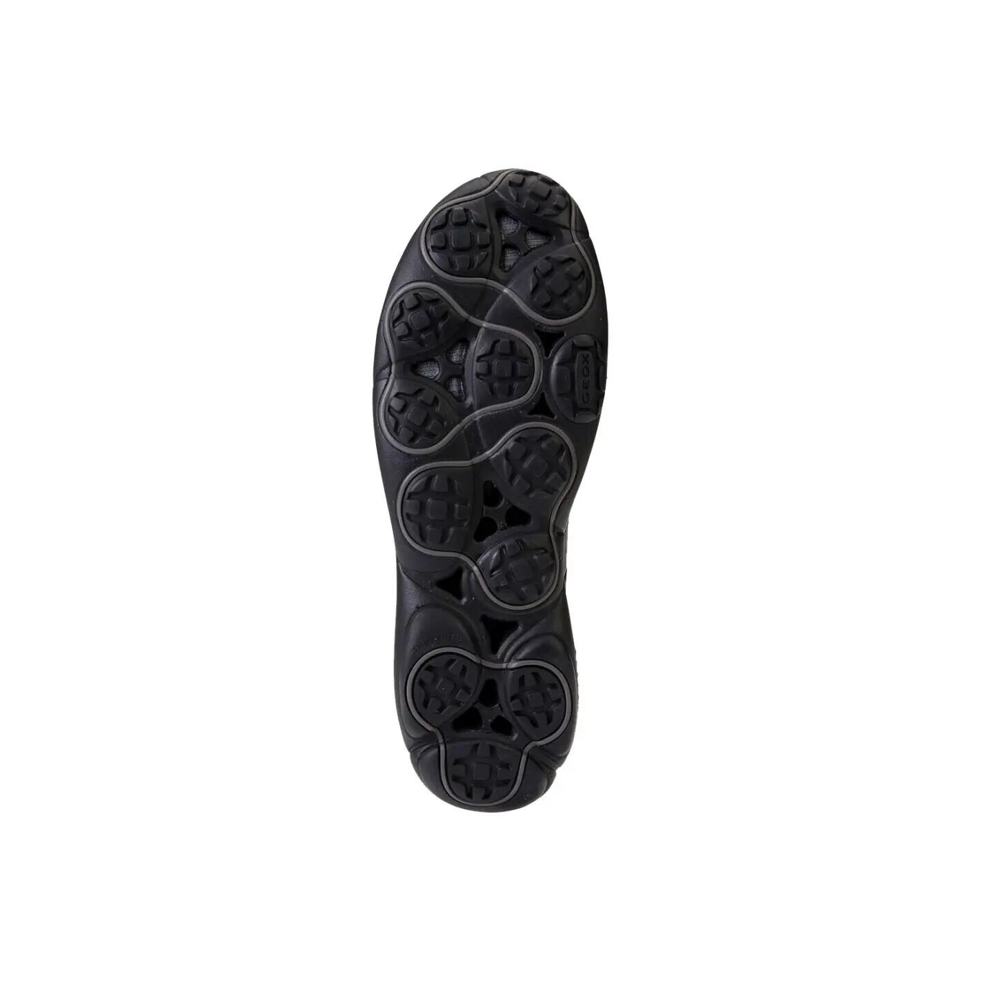 Sneakersy Geox Nebula Tumb.Lea 6/6