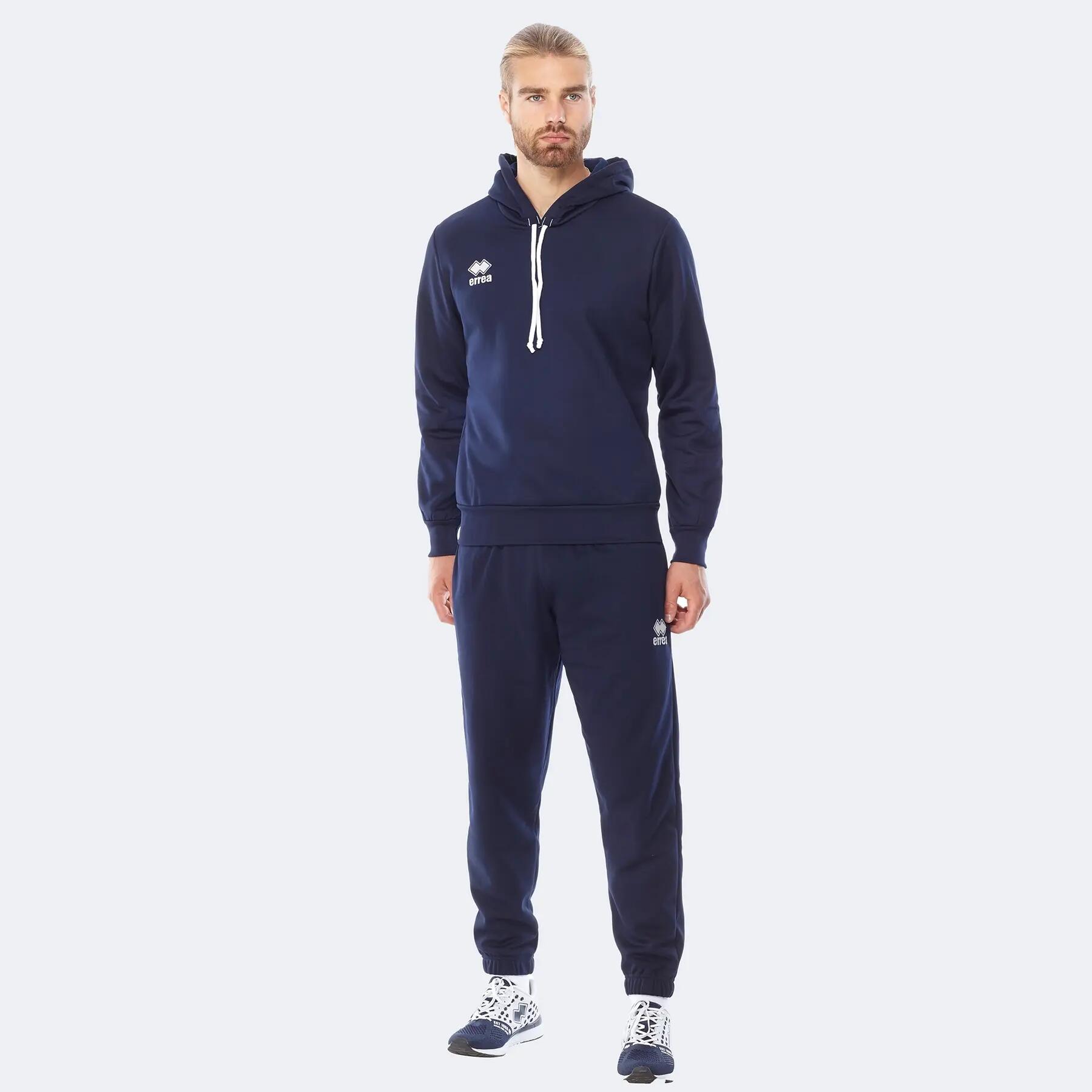 Sudadera con capucha Errea Jonas 3/7