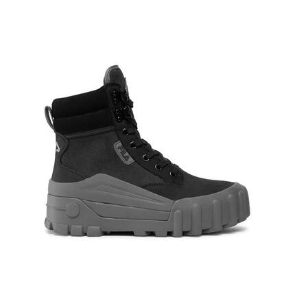 Sneakersy damskie Fila Grungelution