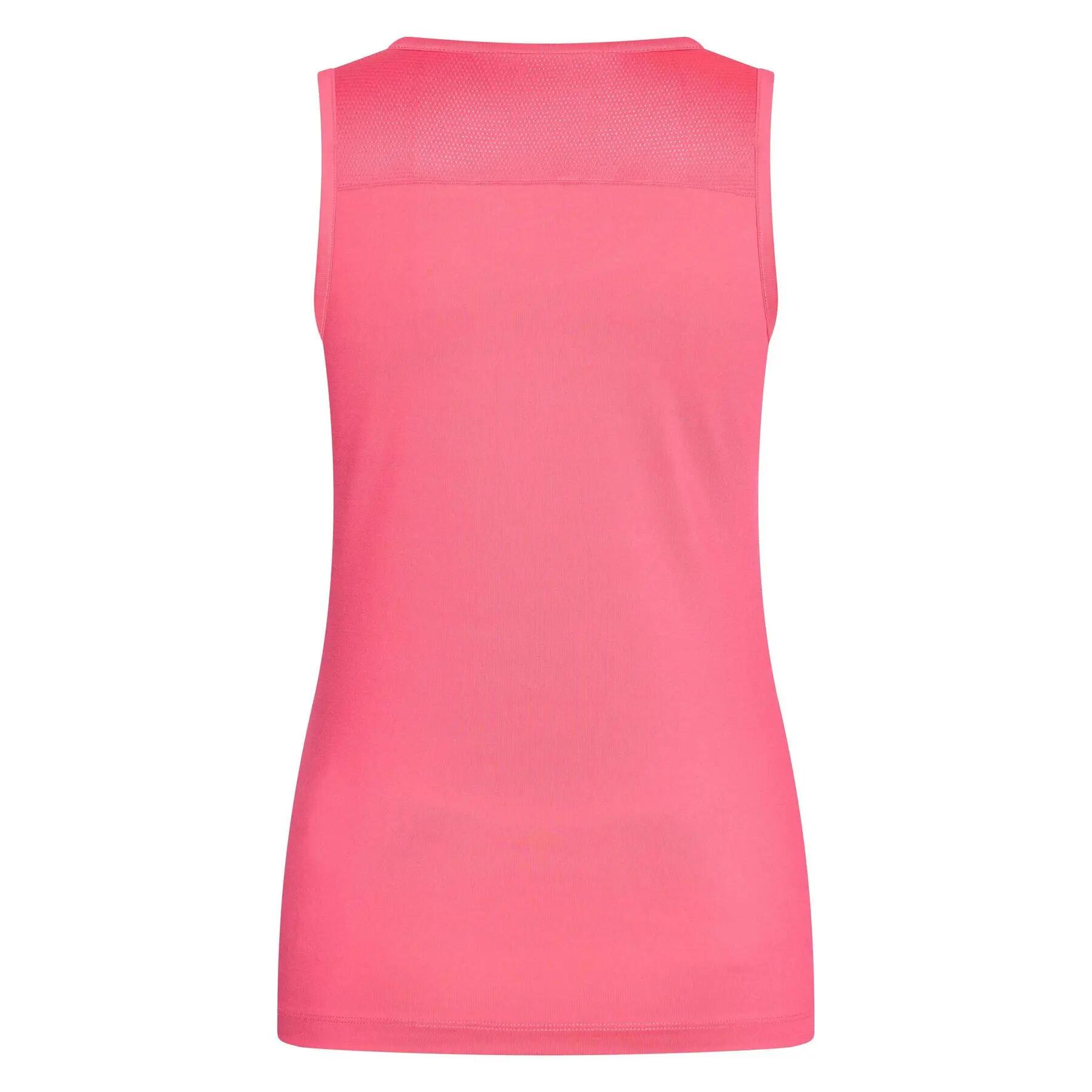 Débardeur technique femme HV Polo Annabel 2/2