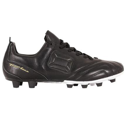 Buty piłkarskie Ultra Firm Earth Stanno Nibbio Nero