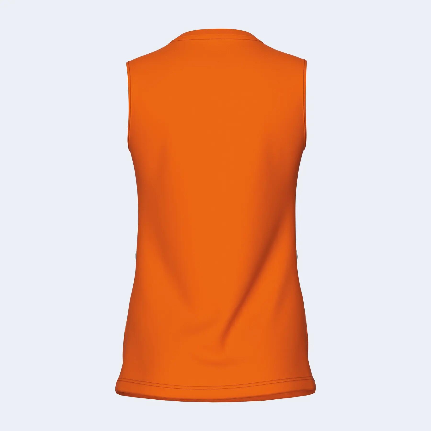 Débardeur femme Errea Carry 2/5