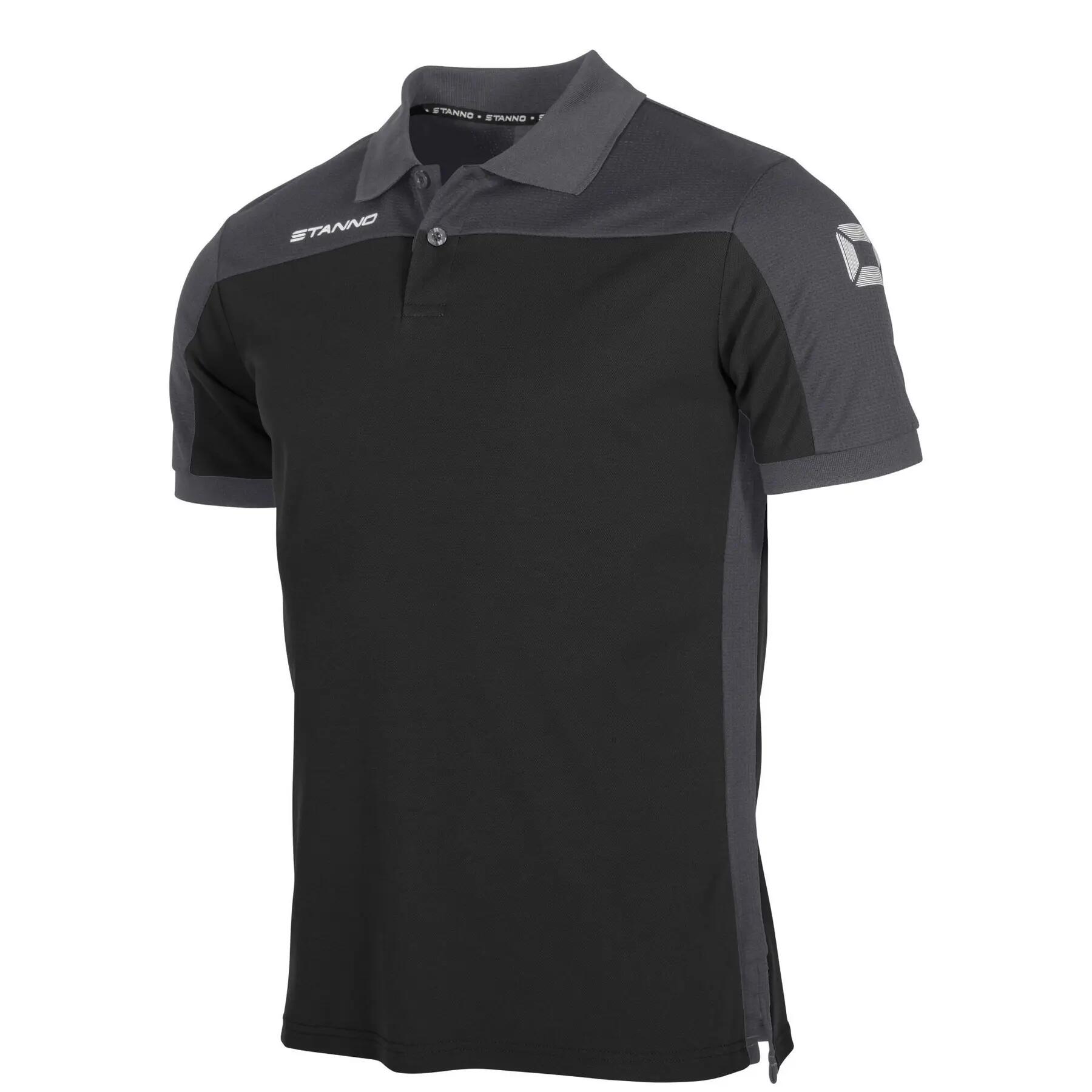 Polo Stanno Pride 2/5