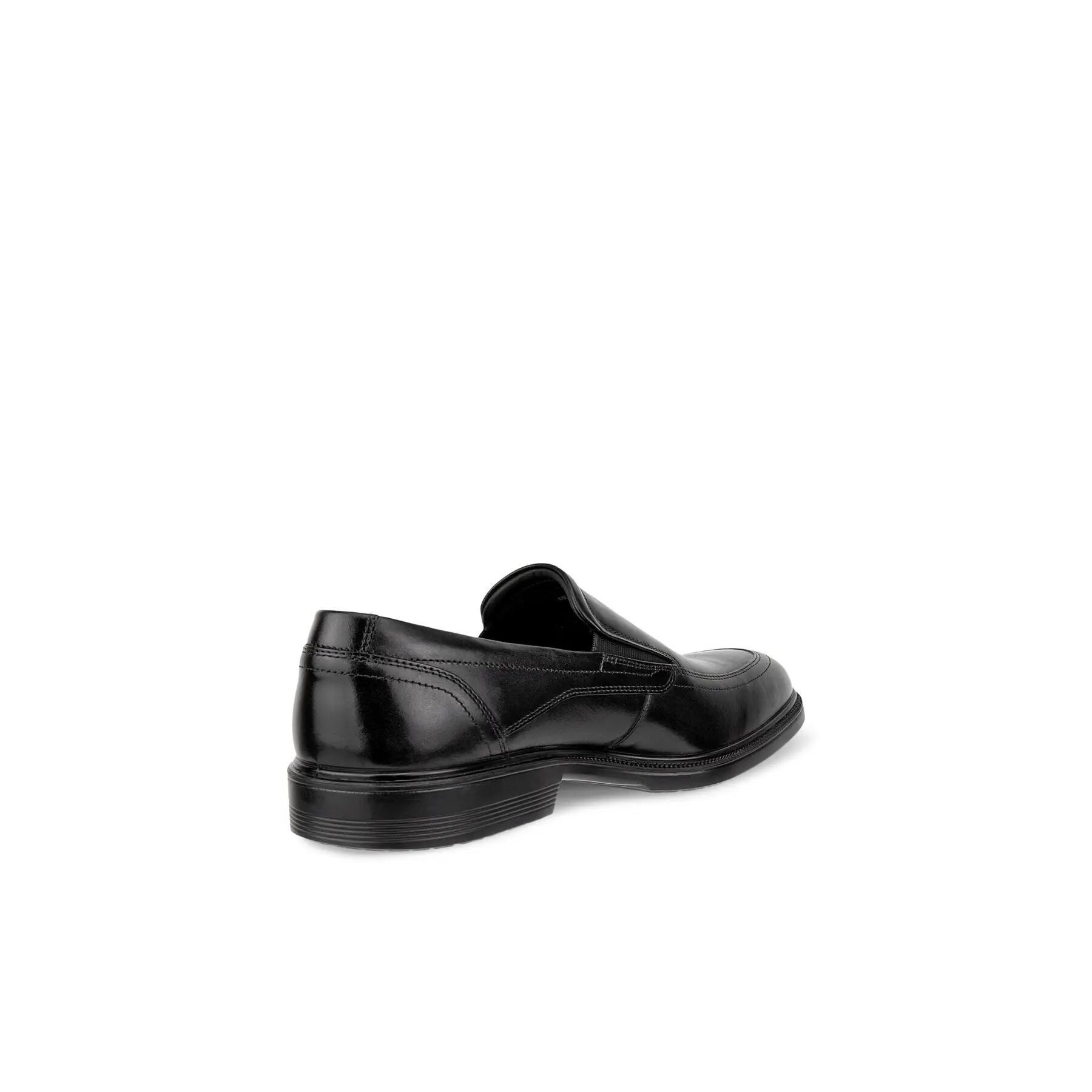 Skórzane loafersy Ecco Lisbon 3/3