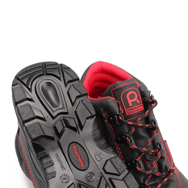 Chaussures de sécurité Rouchette Rouchette Shock 7/7