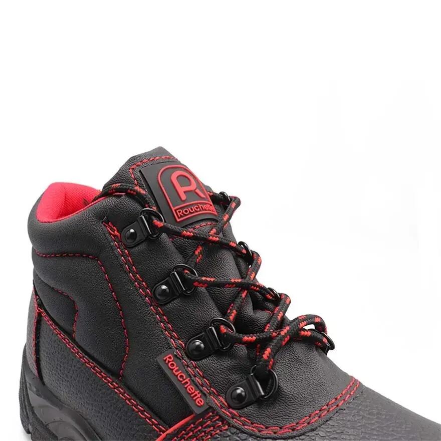 Chaussures de sécurité Rouchette Rouchette Shock 6/7