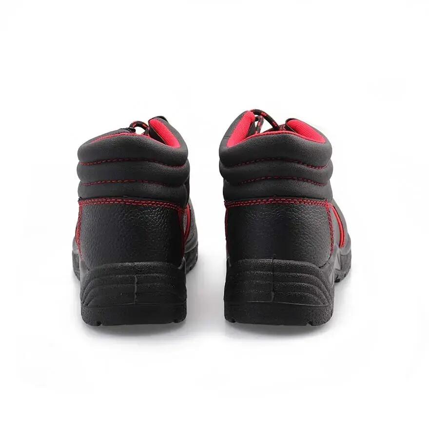 Chaussures de sécurité Rouchette Rouchette Shock 5/7