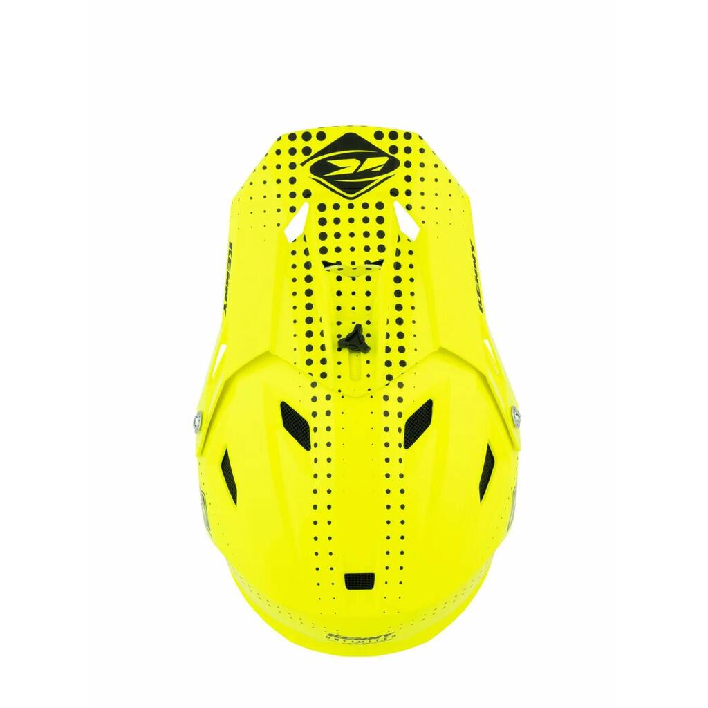 Helmet visor Kenny Decade 2021